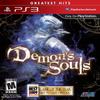 Demon's Souls (Greatest Hits) - PlayStation 3 view 1