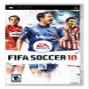 FIFA Soccer 10 - Sony PSP view 1