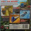 18 Wheels of Steel Extreme Trucker - PC view 2
