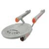 Star Trek: U.S.S. Enterprise NCC-1701 High Definition Ship view 1