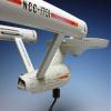 Star Trek: U.S.S. Enterprise NCC-1701 High Definition Ship view 2