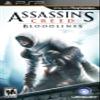 Assassin's Creed: Bloodlines - Sony PSP view 1