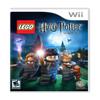 LEGO Harry Potter: Years 1-4 - Nintendo Wii view 1