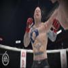 EA SPORTS MMA - Xbox 360 view 2