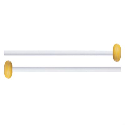 ProMark FPR10 Discovery Series Soft Yellow Rubber Orff Mallet