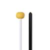 ProMark FPR10 Discovery Series Soft Yellow Rubber Orff Mallet view 3