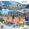 World Championship Athletics - Wii view 1