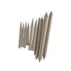 Art Alternatives Stumps & Tortillons Set, 10-Pieces view 1