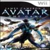 Avatar The Game - Nintendo Wii view 1