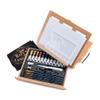 Royal & Langnickel Acrylic Easel Art Set with Easy to Store Bag view 4