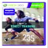 Nike+ Kinect Training - Xbox 360 view 1
