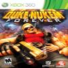 Duke Nukem Forever - Xbox 360 view 1