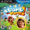 Start the Party (Motion Control) view 1