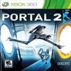 Portal 2 - Xbox 360 view 1