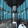 Portal 2 - Xbox 360 view 3