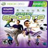Kinect Sports view 1