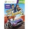 Kinect Joy Ride view 1