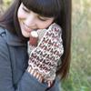 Patons 243457-57210 Kroy Socks FX Yarn, Cascade Colors view 2
