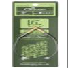 Bamboo Circular Knitting Needles Takumi, 9-Inch Size 6 view 1