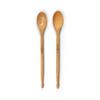 Fred & Friends MIX STIX Drumstick Spoons, Set of 2, regular view 1