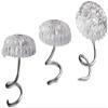 Dritz Home 9070 Twist Pins with Clear Heads (30-Piece) view 3