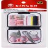 SINGER 02051 Mini Travel Sew Kit in Compact Folding Storage Case, , view 1