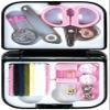 SINGER 02051 Mini Travel Sew Kit in Compact Folding Storage Case, , view 2