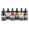 Liquitex Professional Acrylic Ink, Metallic Set view 2