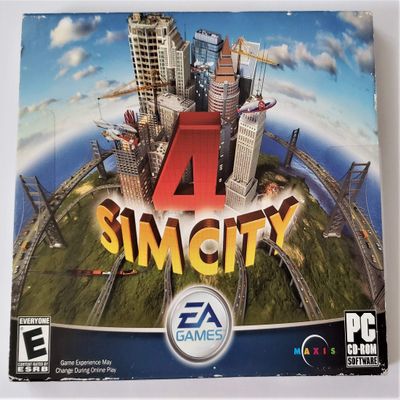 SimCity 4