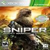 Sniper: Ghost Warrior - Xbox 360 view 1