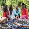 Hoopnotica Hoopdance: Intermediate Level 3 view 3