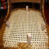 18" Wide Cane Webbing #109 sold by Linear Foot view 2