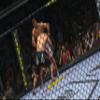 UFC Undisputed 2010 - Xbox 360 view 2