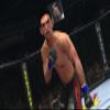UFC Undisputed 2010 - Xbox 360 view 3