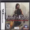 Prince of Persia: The Forgotten Sands - Nintendo DS view 1