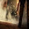Prince of Persia: The Forgotten Sands - Sony PSP view 2