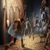 Prince of Persia: The Forgotten Sands - Sony PSP view 3