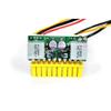 PicoPSU-90 + 80W Adapter Power Kit Cyncronix Rating view 1