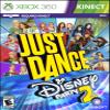 Just Dance Disney Party 2 - Xbox 360 Standard Edition view 1