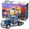 Revell Kenworth W900 view 2