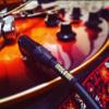 Mogami Gold Instrument RR Right Angle to Right Angle 1.5 Electric Guitar Instrument Cable 1/4 Inch TS to TS Electric Guitar Cable 1.5ft, Right Angle Connectors, OFC Core, Anti-Noise Pro Audio Quality view 3
