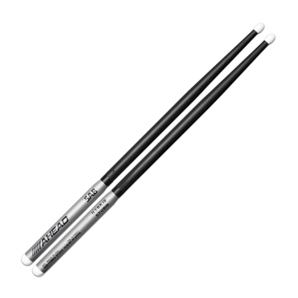 Ahead Drumsticks (5ABS)