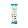 Royal & Langnickel Aqualon Wisp Filbert Artist Brush Set, 5-Piece view 3