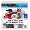 Tiger Woods PGA Tour 11 - Playstation 3 view 1