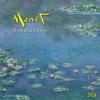 Claude Monet - Blossoms & Flowers 2024 view 1