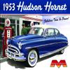 Moebius Models 1/25 1953 Hudson Hornet view 1