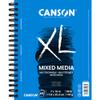 Canson XL Mix Media Pad 7X10 view 1