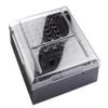 Decksaver DS-PC-DJM800 Protective Cover for all 12" Club Mixers view 1