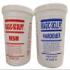 Magic Sculpt 1 Lb. Epoxy Clay - Natural view 2