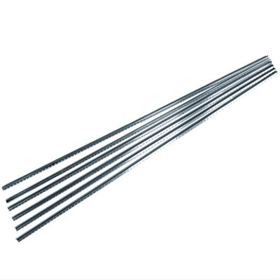 Guitar/Bass Fret Wire - Super-durable Stainless Steel JUMBO - Six Feet